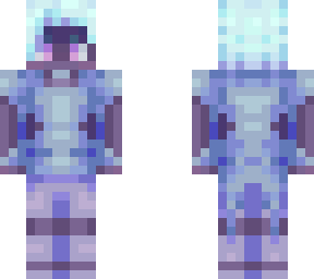 cool purple