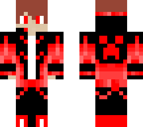 cool red