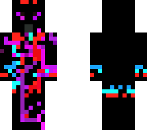 corrupted rgb
