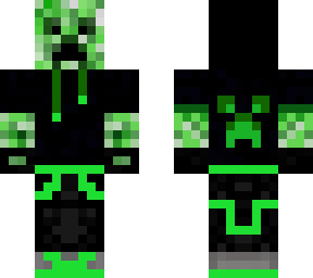 creeper gamer v2