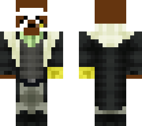 crocodile sloth
