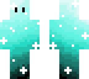 crystal boi