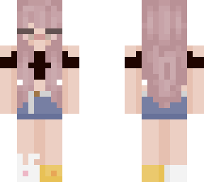 cute summer skin