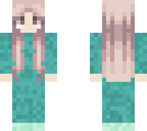 cyan jim jams