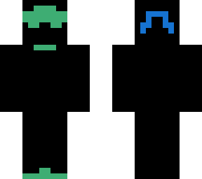 cyber dude (to see details view skin)