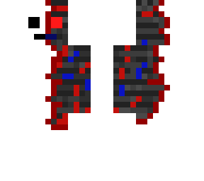 cyborg ollirobby
