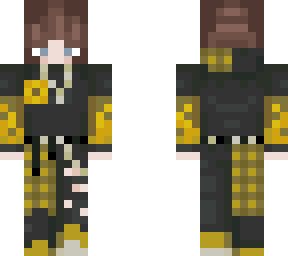 dandelion cow w/ short hair