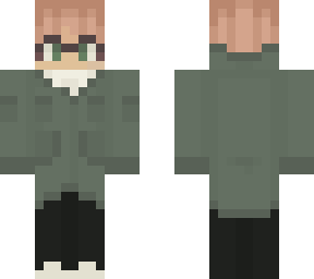 dano's riddler (version 1)