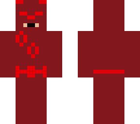 dare-devil