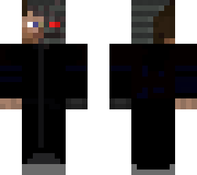 dark steve