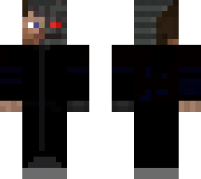dark steve updated