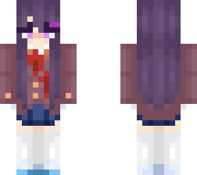 dead/confession yuri
