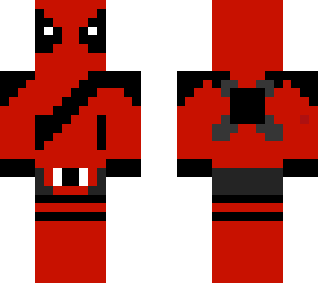 deadpool