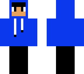 death man
