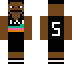dejounte murray