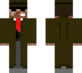 detective steve