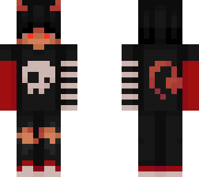 devil boy (edited)