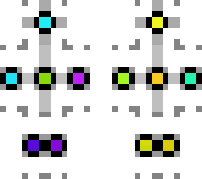 dimension bot