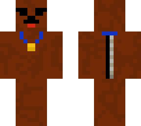 dogooo/the roock b(')