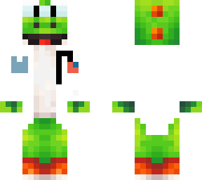 dr. yoshi