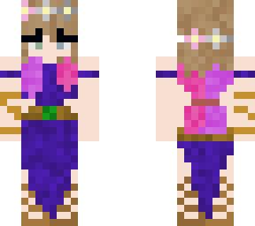 dress