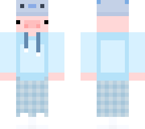 drippy pj shadowpiggy