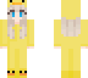 duck