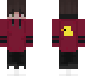 duck/red