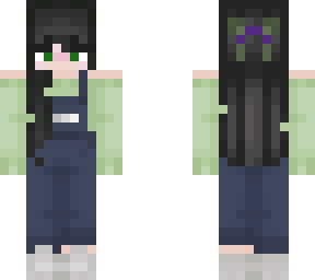 dungarees