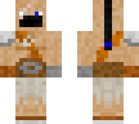 dwarf 2