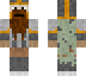 dwarf