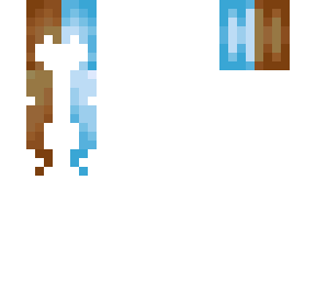 earth & sky hair - hair base
