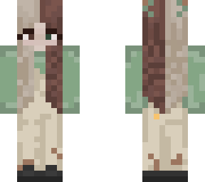 edit of @thefroggieoverlords beige girl