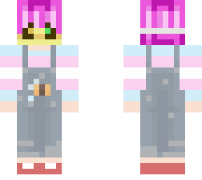 edited trans bee boy! (credits to rxnboofxn!)