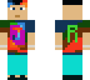 elemental j (improved)