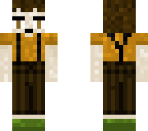 elf boy 2