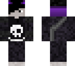 emo skin