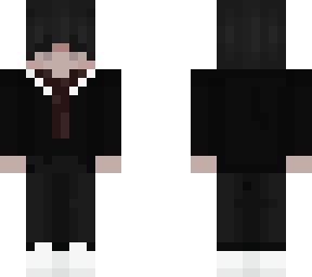 emo suit