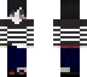 emo w jeans