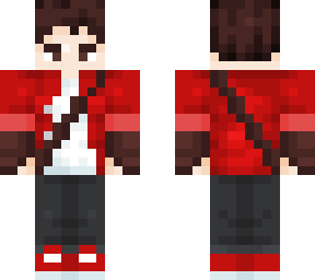 end explorer skin