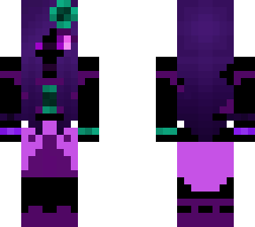 ender girl 2