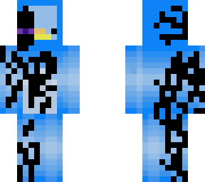 ender infected kaleb