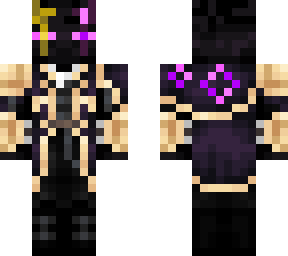 ender power
