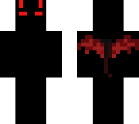 enderman dragon
