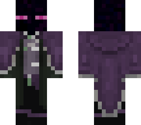 enderman origin but like cloak