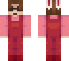 eret red rabbits