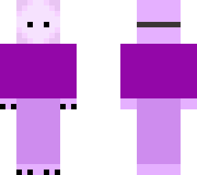 espeon with axolotl dream mask and with clothing