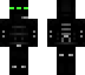 eta-10 | "see no evil"