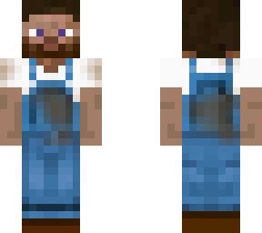 farmer steve