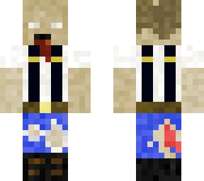 farmer zombie